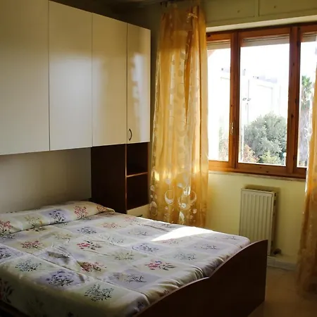 Bed and breakfast Iknos House *