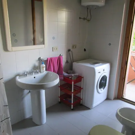 Iknos House Bed and breakfast Monserrato