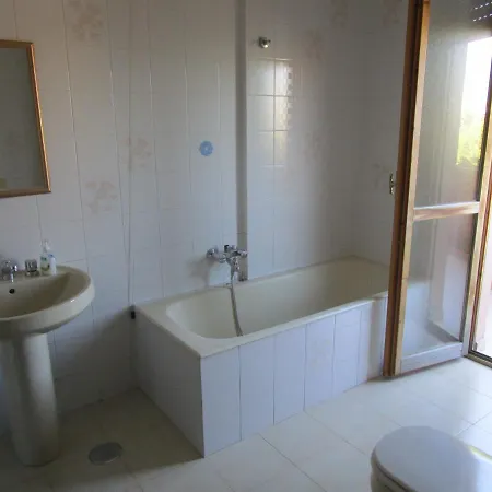 Bed and breakfast Iknos House *