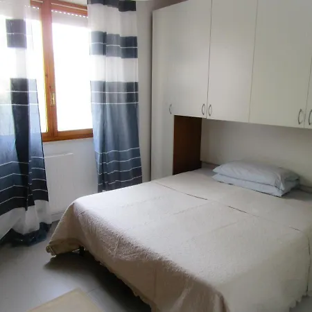 Iknos House Monserrato