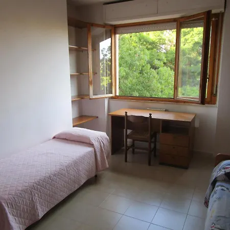 Iknos House Bed and breakfast *