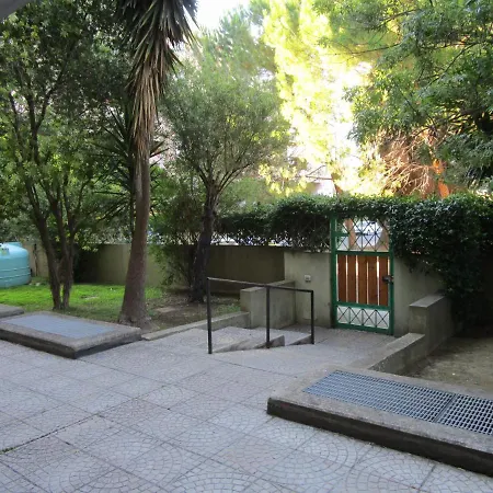Iknos House Bed and breakfast Monserrato