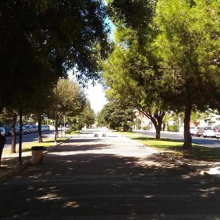 Iknos House * Monserrato